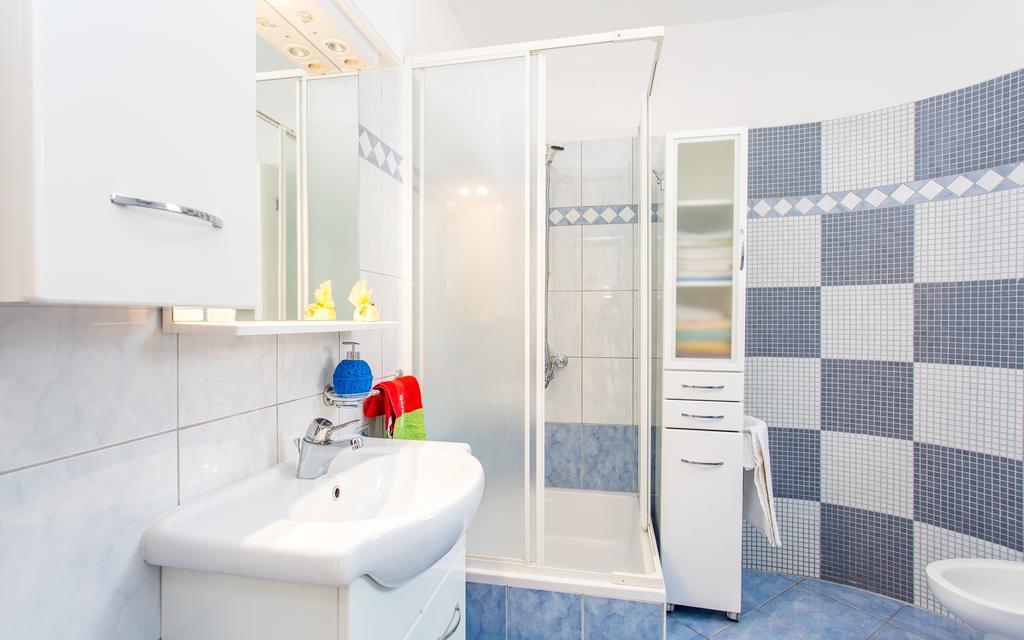 Apartment Ana Polje  Экстерьер фото