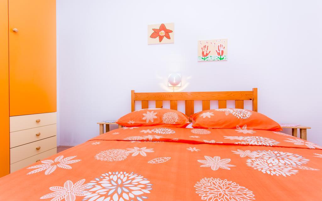 Apartment Ana Polje  Экстерьер фото