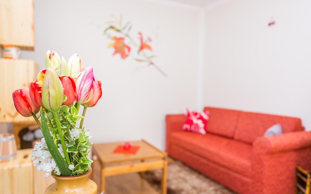 Apartment Ana Polje  Экстерьер фото