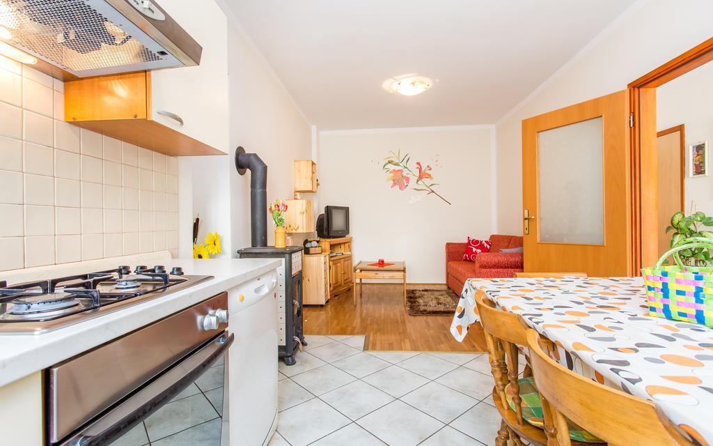 Apartment Ana Polje  Экстерьер фото