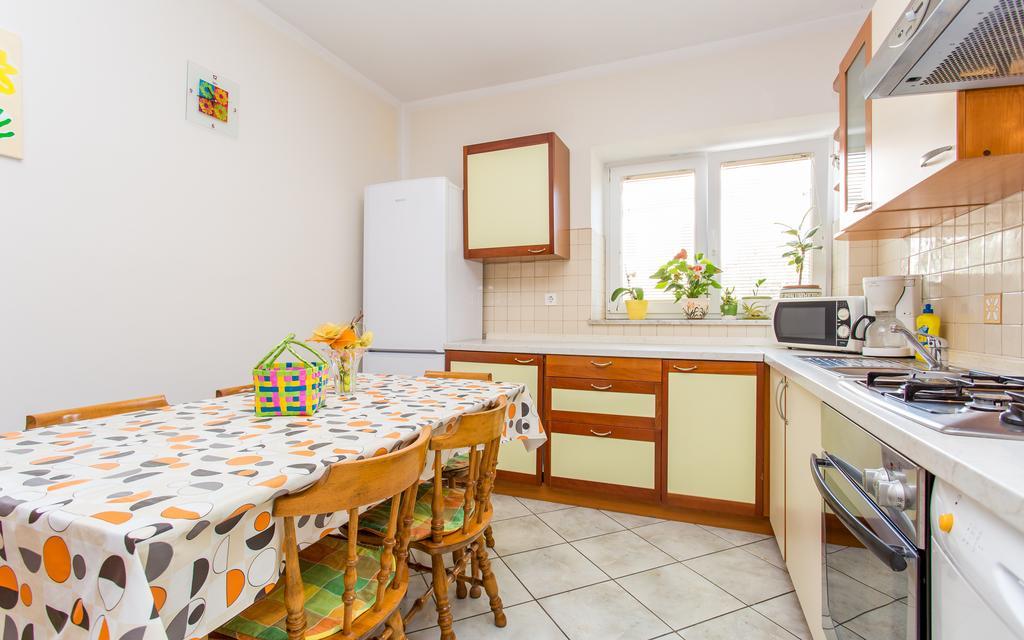 Apartment Ana Polje  Экстерьер фото