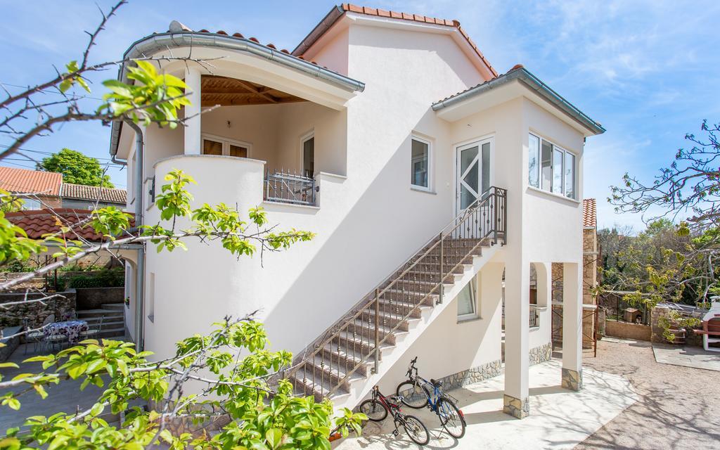 Apartment Ana Polje  Экстерьер фото